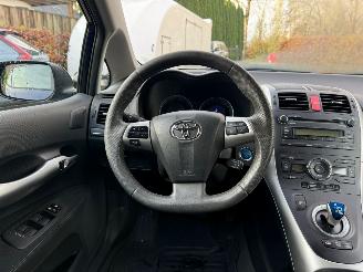 Toyota Auris 1.8 FULL HYBRID KM NAP NL AUTO picture 15