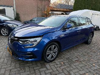 Renault Mégane 1.3 Tce Intens automaat picture 6
