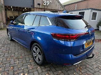  Renault Mégane 1.3 Tce Intens automaat 2021/7