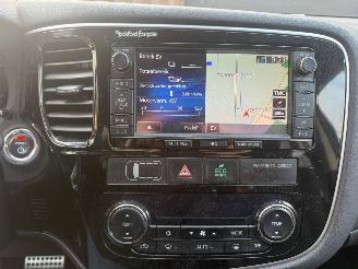 Mitsubishi Outlander 2.0 PHEV EXECUTIVE X LINE PLUGIN picture 23