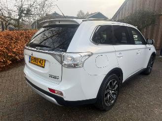 Mitsubishi Outlander 2.0 PHEV EXECUTIVE X LINE PLUGIN picture 7