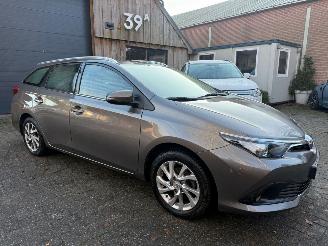  Toyota Auris 1.2T 85000KM NAVI CAMERA 2016/8
