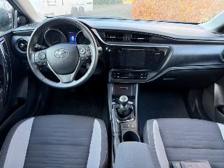 Toyota Auris 1.2T 85000KM NAVI CAMERA picture 20