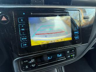 Toyota Auris 1.2T 85000KM NAVI CAMERA picture 30