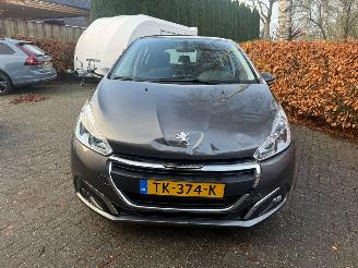 Peugeot 208 1.2 Bleu Lion Airco Navi Nap 5Drs Nieuw Riem picture 8
