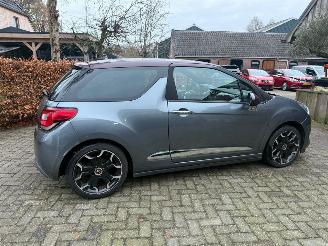 Citroën DS3 1.6 so Chic Navi Airco picture 7
