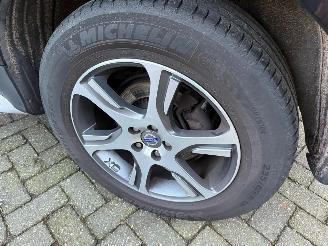 Volvo Xc-60 2.0 T5 LEER PANO AUT NL AUTO picture 18
