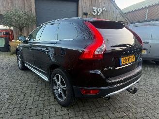 Coche accidentado Volvo Xc-60 2.0 T5 LEER PANO AUT NL AUTO 2012/8