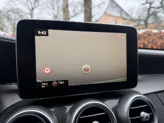 Mercedes C-klasse 63S EDITION 1 PANO BURMESTER picture 13