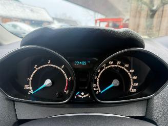 Ford Fiesta 1.5 TDCI STYLE NAVI AIRCO picture 27