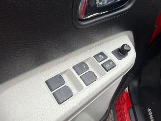 Suzuki Ignis 1.2 STYLE AUTOMAAT NAVI CRUISE STOELVERWARMING CAMERA picture 18