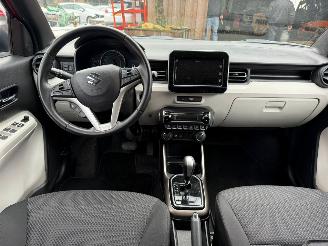 Suzuki Ignis 1.2 STYLE AUTOMAAT NAVI CRUISE STOELVERWARMING CAMERA picture 2