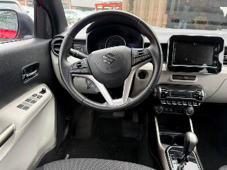 Suzuki Ignis 1.2 STYLE AUTOMAAT NAVI CRUISE STOELVERWARMING CAMERA picture 15