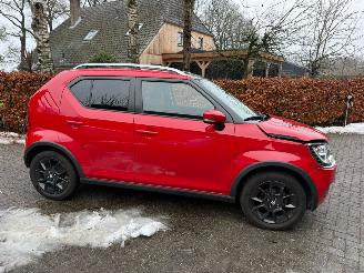 Suzuki Ignis 1.2 STYLE AUTOMAAT NAVI CRUISE STOELVERWARMING CAMERA picture 7