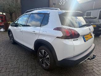 Peugeot 2008 1.2 puretech Allure AUT! navi pano camera picture 5