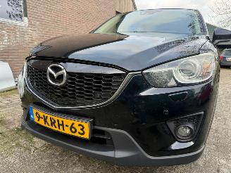 Mazda CX-5 2.0 Sky Airco Navi picture 10