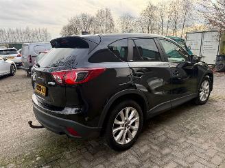 Mazda CX-5 2.0 Sky Airco Navi picture 7