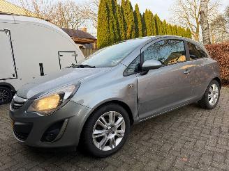 Opel Corsa 1.2 Blitz  AIRCO NAVI NL AUTO picture 8