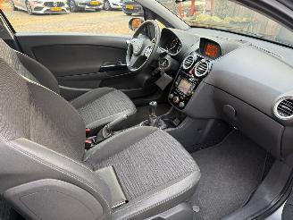 Opel Corsa 1.2 Blitz  AIRCO NAVI NL AUTO picture 13