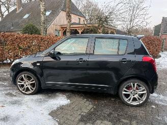 Suzuki Swift 1.3 AIRCO 5DRS SPORTVELGEN picture 3