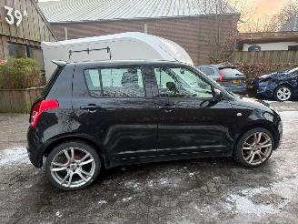 Suzuki Swift 1.3 AIRCO 5DRS SPORTVELGEN picture 8