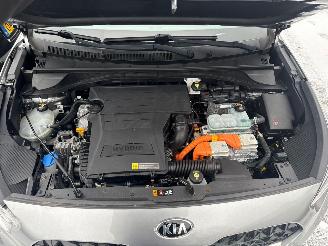 Kia Niro 1.6 GDI HYBRID DYNAMICLINE NL AUTO CAMERA picture 27