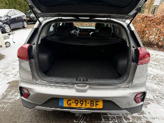 Kia Niro 1.6 GDI HYBRID DYNAMICLINE NL AUTO CAMERA picture 12