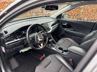 Kia Niro 1.6 GDI HYBRID DYNAMICLINE NL AUTO CAMERA picture 15
