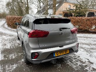Kia Niro 1.6 GDI HYBRID DYNAMICLINE NL AUTO CAMERA picture 5
