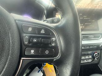 Kia Niro 1.6 GDI HYBRID DYNAMICLINE NL AUTO CAMERA picture 20