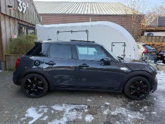 Mini Cooper S 2.0 CHILI AUT! NL PANO LEER HEADUP picture 7