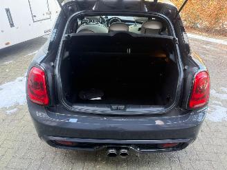 Mini Cooper S 2.0 CHILI AUT! NL PANO LEER HEADUP picture 16