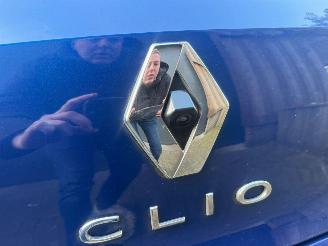 Renault Clio 1.0 Intens navi pdc picture 20