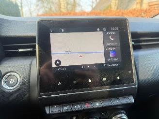 Renault Clio 1.0 Intens navi pdc picture 28