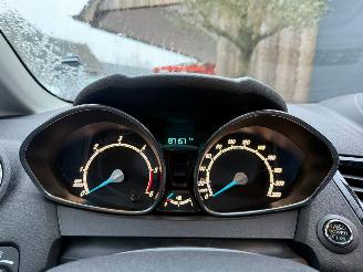 Ford Fiesta 1.5 TDCI TITANIUM NO DAMGEDS  NAVI KEYLES picture 25