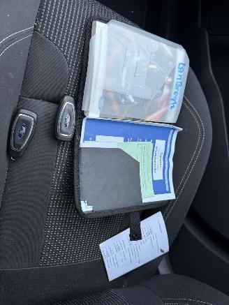 Ford Fiesta 1.5 TDCI TITANIUM NO DAMGEDS  NAVI KEYLES picture 27