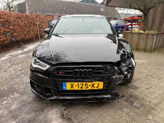 Audi S3 2.0 Quattro 300 PK  SPORTBACK picture 10