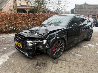 Audi S3 2.0 Quattro 300 PK  SPORTBACK picture 11