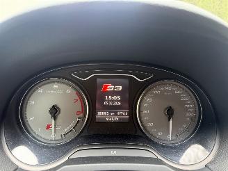 Audi S3 2.0 Quattro 300 PK  SPORTBACK picture 23