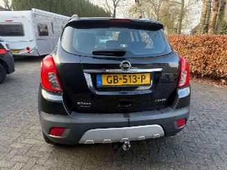 Opel Mokka 1.4 TUBRO NL AUTO NAP picture 6