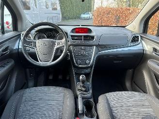 Opel Mokka 1.4 TUBRO NL AUTO NAP picture 2