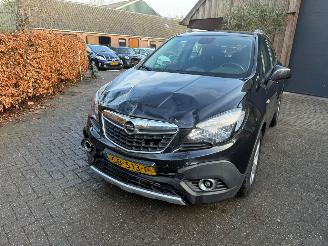 Opel Mokka 1.4 TUBRO NL AUTO NAP picture 11