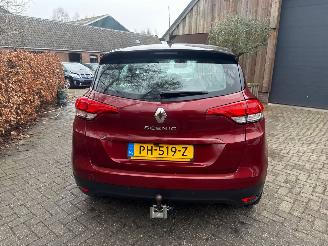 Renault Scenic 1.2 tce zen 93000km NAP!!  NAVI PDC picture 10