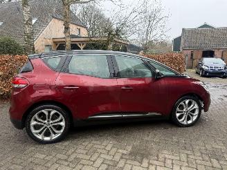 Renault Scenic 1.2 tce zen 93000km NAP!!  NAVI PDC picture 6