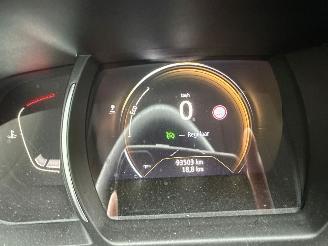 Renault Scenic 1.2 tce zen 93000km NAP!!  NAVI PDC picture 25