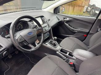 Ford Focus 1.5 TDCI NO DAMGEDS!!  NAVI AIRCO PDC picture 22