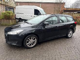 Ford Focus 1.5 TDCI NO DAMGEDS!!  NAVI AIRCO PDC picture 13