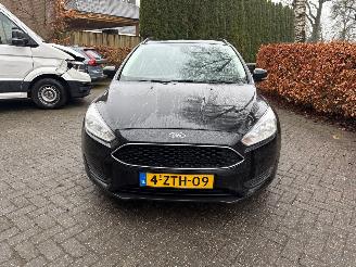 Ford Focus 1.5 TDCI NO DAMGEDS!!  NAVI AIRCO PDC picture 16