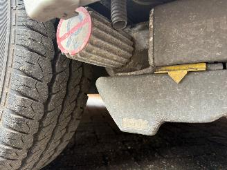 Hymer  ERIBA  530 NOVA GL NETTE CARAVAN picture 12