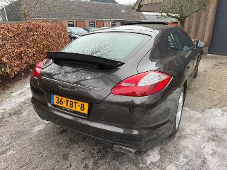 Porsche Panamera DIESEL 3.0 PANO LEER picture 5